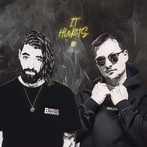 It Hurts ★FREE DOWNLOAD★