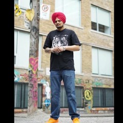 Sidhu Moose Wala X AR Paisley - G63 (Leak)