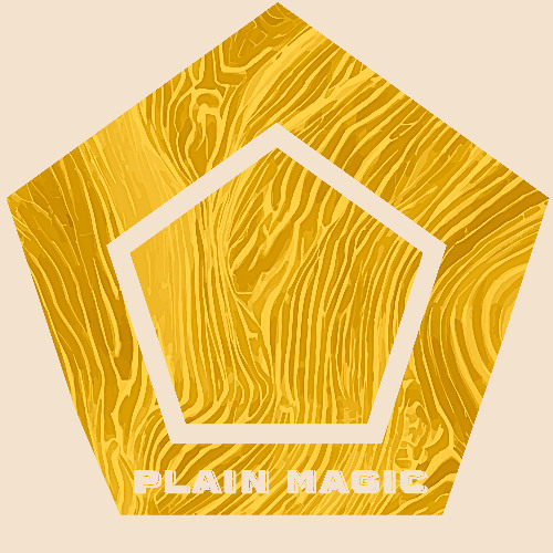 Plain Magic (Remaster)