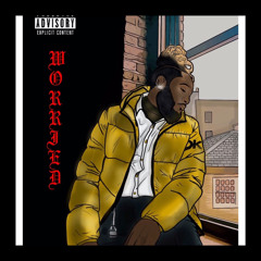 WORRIED prod. (PBR)