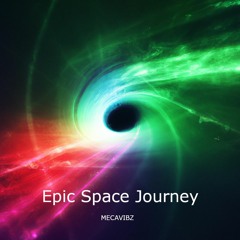 Epic Space Journey