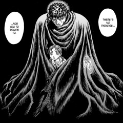 "there's no paradise for you to run to" x guts & thorfinn & eren | TURBINE_2.61 [slowed]