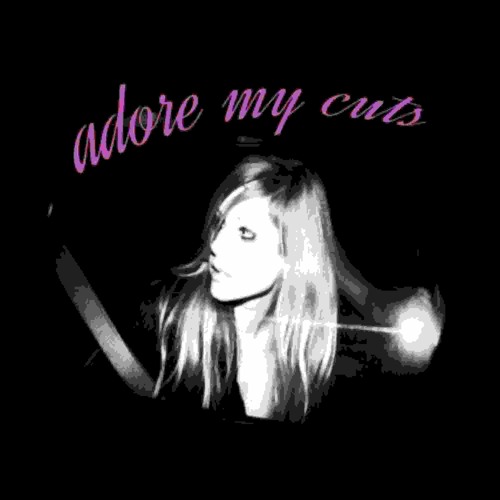 adore my cuts ft. gothlovee (dullxx)