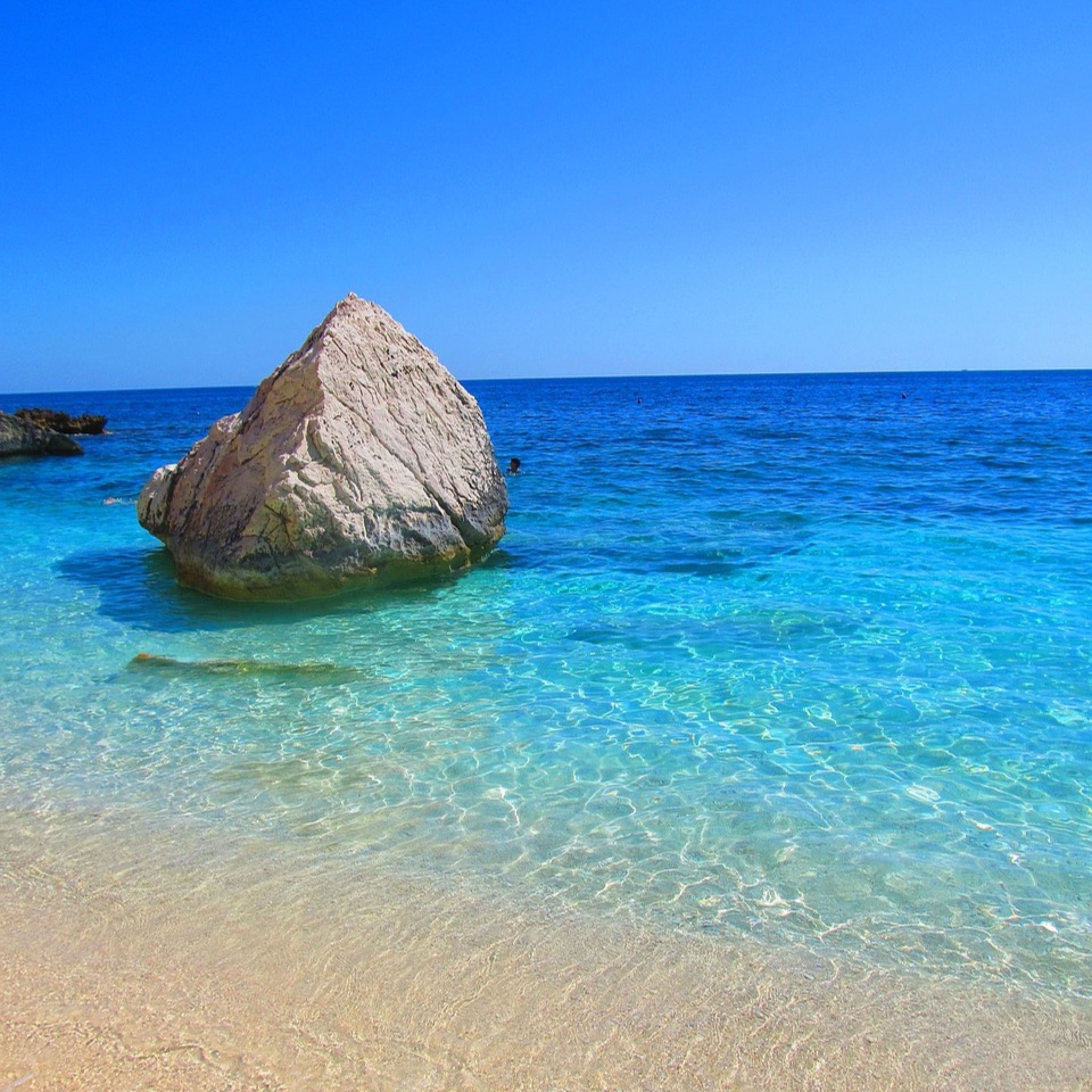 Quattro Stagioni 118: Un mega villaggio turistico in Sardegna