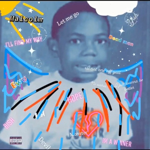 The Rocky Star By Malqweezy On The Beat The Rocky Star By Malqweezy On The Beat