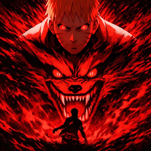 Calm Down Kurama