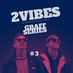 Graff Series #3 - 2VIBES