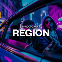 [FREE] OKEKEL x VKIE TYPE BEAT - "REGION"