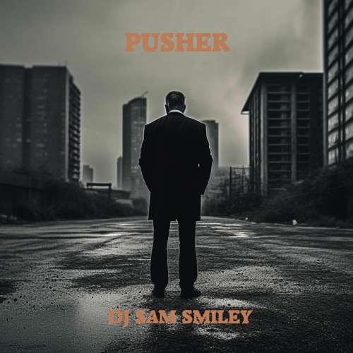 Pusher