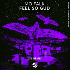 Mo Falk - Feel So Gud (SNI Remix)