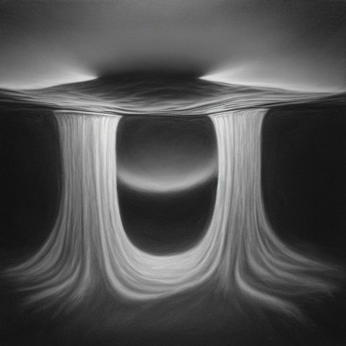 What Lurks Beneath the Surface (200)