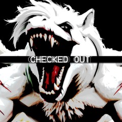 checked out
