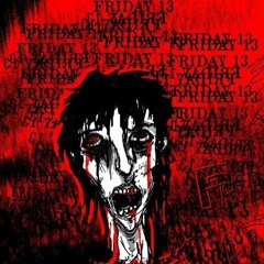 FRIDAY13 [prod. crypt]