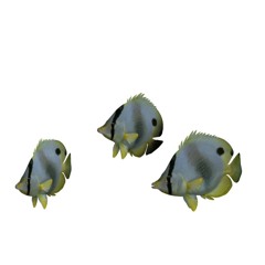 the scene where we fight the gator (cr1m&rek)