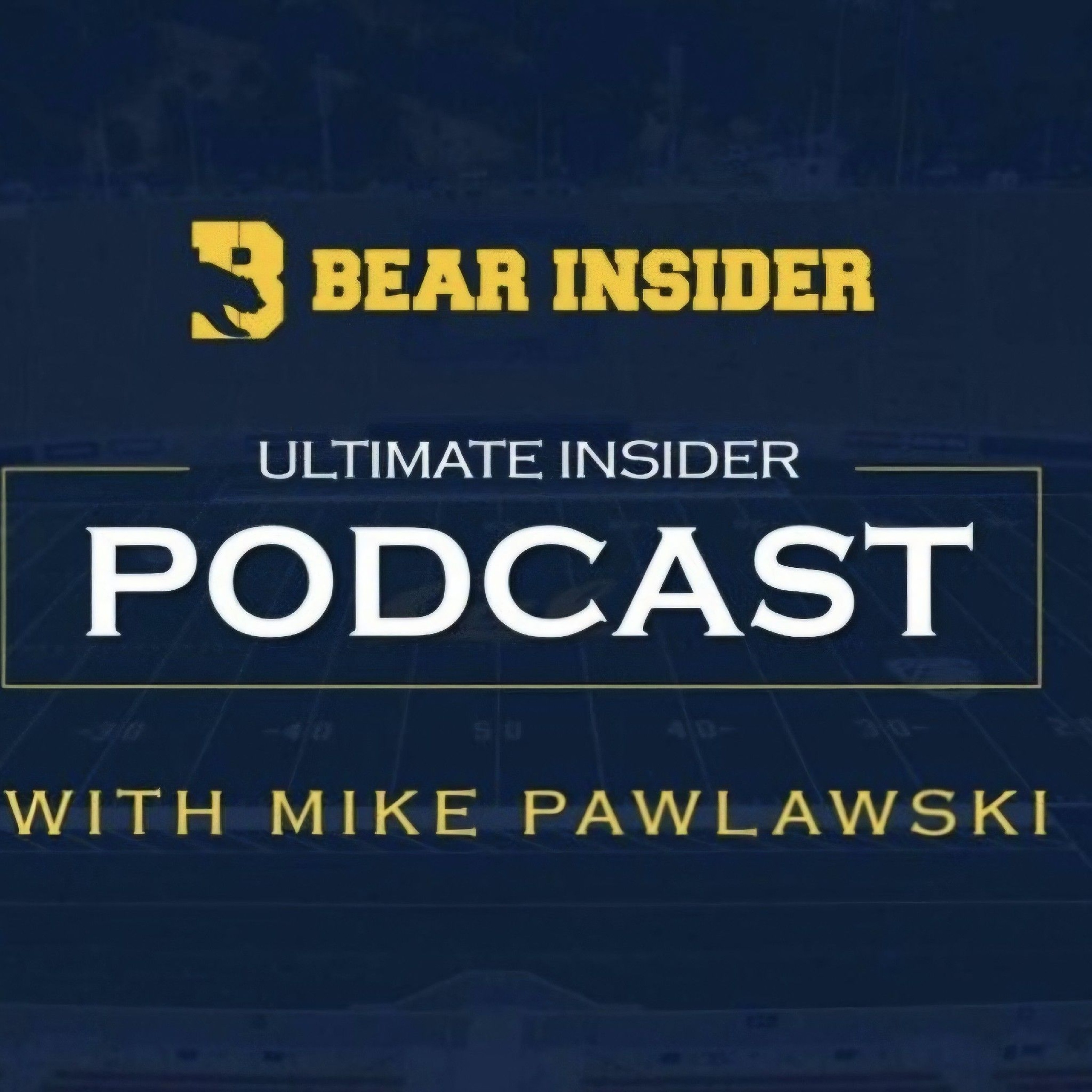 Ultimate Insider E119: Cal vs Louisville Review, Big Game Preview episode artwork
