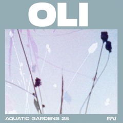 Aquatic Gardens: Oli (29)