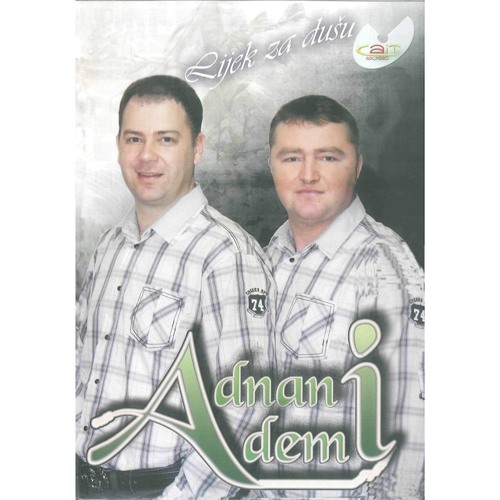 Stream Adnan i Adem | Listen to Lijek za dusu playlist online for free on  SoundCloud