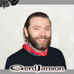 RDC 097 - Gerd Janson