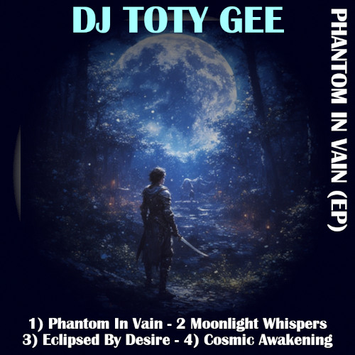 Moonlight Whispers