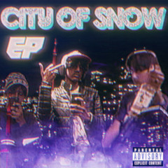 City of Snow