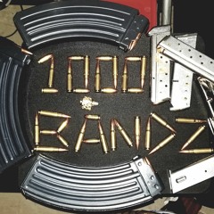 When I See U - 1000Bandz (2019)
