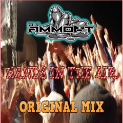 AMMO - T - Hands In The Air - SAMPLE BUY FULL TUNE IN DESCRIPTION