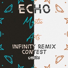Echo (Cymatics Infinity Beat Contest 2022)