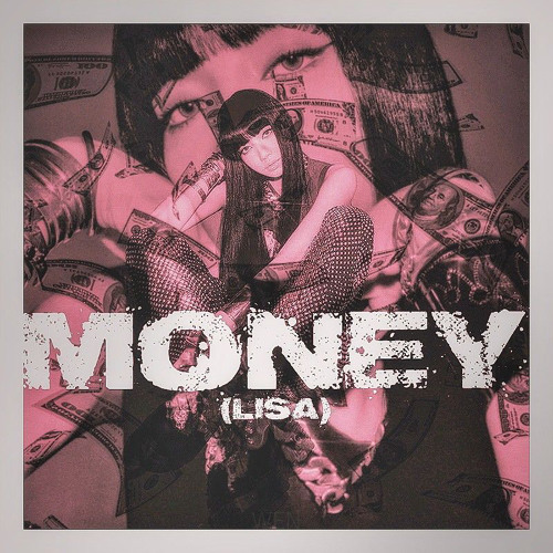 LISA - Money - Bac Doan Rmx Ver 2 Fixx.mp3