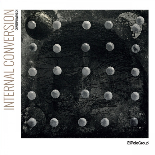 Auger Electrons (Original Mix)