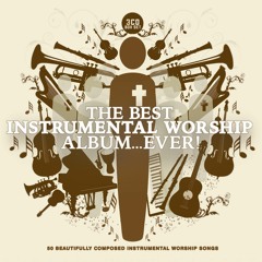 Ei Shaddai Instrumental Worship Project