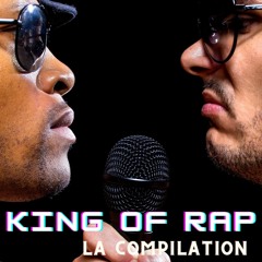 King of Rap (La compilation)