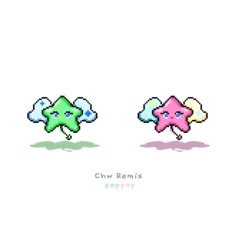 NCT WISH - poppop (Chw Remix - Vocal ver.)