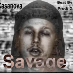 Savage (Prod By: DJ Richie Rich)