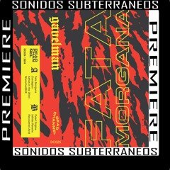 | PREMIERE | Gavelman - Dead Engine | [Dead Channel Records]