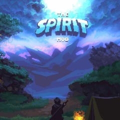 Spaced Out - Spirit Mod