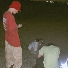 One hit（feat.harry,Loose）