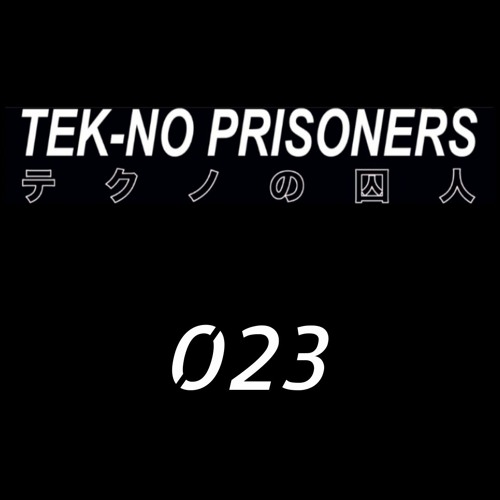 TEK-NO PRISONERS 023 - PIATER.