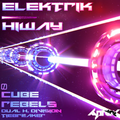 ELEKTRiK-HiWΛY [For: Cube Rebels Dual H. Division Tiebreaker]