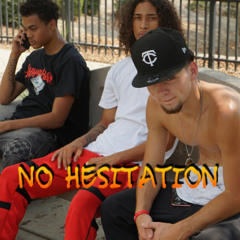 No Hesitation - Vito