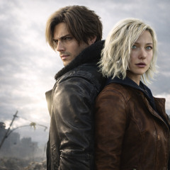 We Don't Have Much Time  (Resident Evil Requiem Save Room Mix)