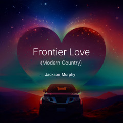 Frontier Love (Modern)-QT48Q2500048