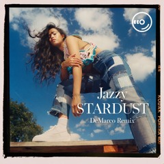 FREE DOWNLOAD: Jazzy - Stardust (DeMarco Remix)