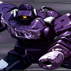 Transformers Devastation Soundtrack - Shockwave V1 V2
