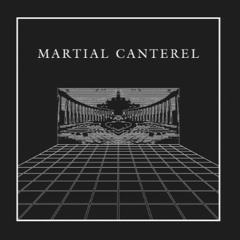 Martial Canterel - No Love On Video