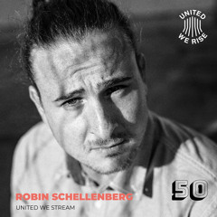 Robin Schellenberg presents United We Rise Podcast Nr. 050 (Crew-Love-Special)