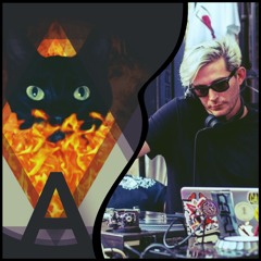 D&B AndruşcA - Feat - DJ TECH