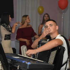 Band - Plačite sa mnom jesenje kiše (Ljuba Aličić) - UŽIVO -