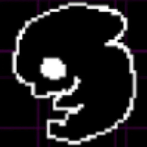 [Cover] DELTARUNE Chapter 4 - SPAWN
