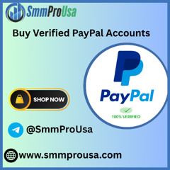 67 Best Site To Buy Verified PayPal Accounts (Aged or New)