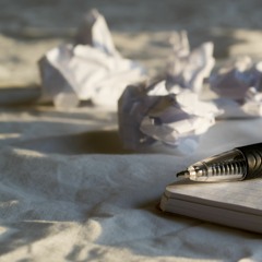 Creative Block